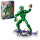 Klocki LEGO® LEGO Marvel 76284 Super Heroes Figurka Zielonego Goblina